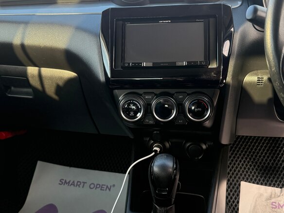 2019 Suzuki Swift V, белый, 1200000 рублей - вид 28
