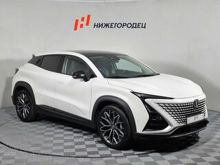 2024 Changan UNI-T I, белый, 1899000 рублей, вид 3