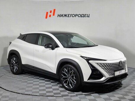 2024 Changan UNI-T I, белый, 1889000 рублей, вид 3