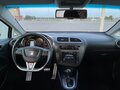 2012 SEAT Leon FR II Рестайлинг, серый, 1535000 рублей - вид 11
