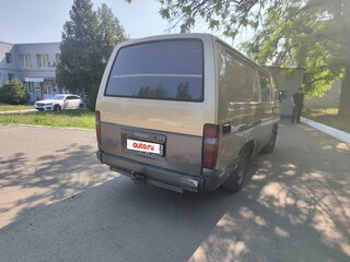 1989 Toyota HiAce H50 H60 H70, коричневый, 365000 рублей, вид 2