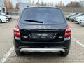 2023 Lada (ВАЗ) Granta Cross I Рестайлинг, чёрный, 855000 рублей - вид 3