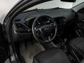 2020 Lada (ВАЗ) Vesta I, серый, 770000 рублей - вид 8