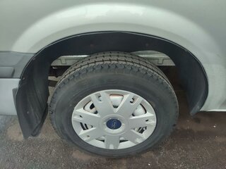2013 Ford Transit, серебристый, 1750000 рублей, вид 5