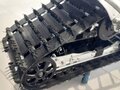 2008 Yamaha FXNytro, синий, 899000 рублей - вид 3