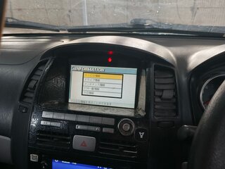 2002 Nissan Wingroad II (Y11) Рестайлинг, синий, 350000 рублей, вид 5