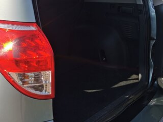 2006 Toyota RAV4 III (XA30), зелёный, 1150000 рублей, вид 5
