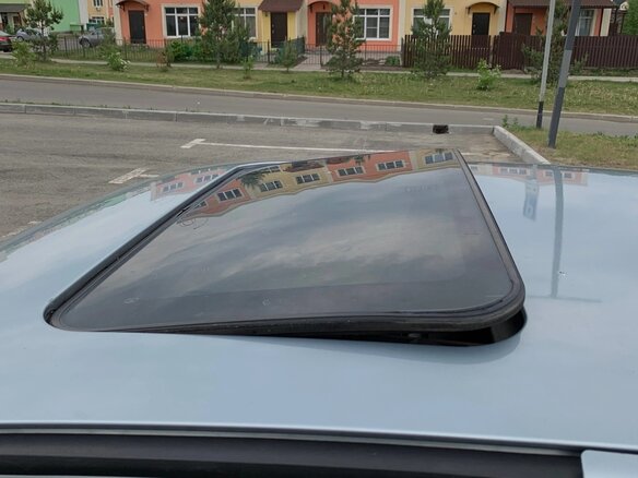 2000 Infiniti G20 II, серый, 400000 рублей - вид 12