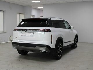 2023 Jaecoo J7 I, белый, 2149900 рублей, вид 4