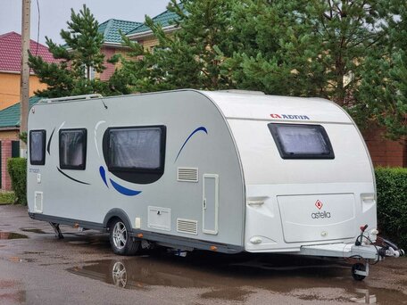 2015 Adria Altea, белый, 2360000 рублей, вид 1