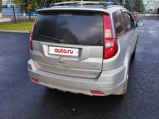 2013 Great Wall Hover H3 I, серый, 540000 рублей, вид 5