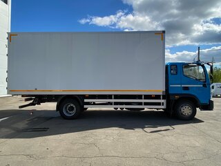 2025 Валдай 12, синий, 6258100 рублей, вид 5