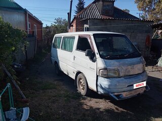 2000 Mazda Bongo IV, белый, 50000 рублей, вид 5