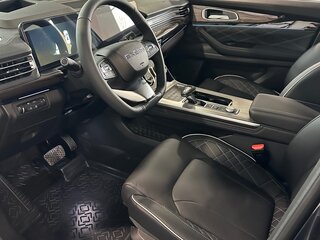 2023 Exeed VX I, серый, 3500000 рублей, вид 5