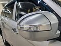 2016 Lifan X60 I Рестайлинг, серебристый - вид 6