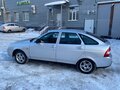 2013 Lada (ВАЗ) Priora I, серый, 410000 рублей - вид 4