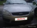 2004 Ford C-MAX I, серебристый, 359000 рублей - вид 2