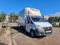 2015 ГАЗ ГАЗель Next, белый, 870000 рублей - вид 1