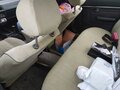 1981 Audi 80 III (B2), серебристый, 140000 рублей - вид 4