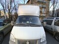 2021 ГАЗ ГАЗель (3302), белый, 1150000 рублей