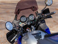 2001 Honda XL1000V Varadero, синий, 500000 рублей - вид 6