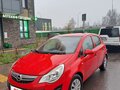 2013 Opel Corsa D Рестайлинг II, красный, 450000 рублей