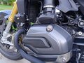 2016 BMW R 1200 R, серый, 1050000 рублей - вид 5