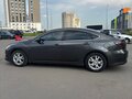 2010 Mazda 6 II (GH) Рестайлинг, серый, 850000 рублей - вид 8
