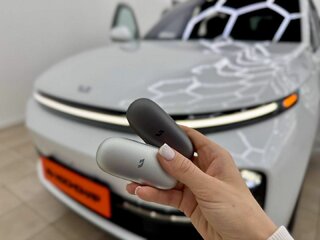 2025 Li Auto (Lixiang) L7 52.3 kWh I Рестайлинг, белый, 8500000 рублей, вид 3