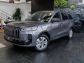 2026 Jeland J6, серый, 2326500 рублей