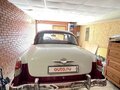 1961 ГАЗ 21 «Волга» 21В, белый, 1500000 рублей - вид 3
