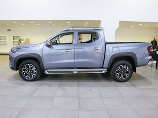 2026 Changan Hunter Plus, серый, 4386000 рублей, вид 2