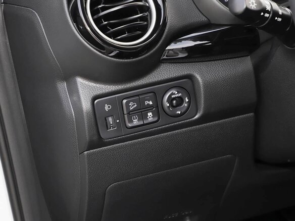 2026 Kia KX1, белый, 1680000 рублей - вид 12