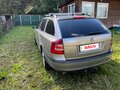 2006 Skoda Octavia II (A5), серый, 575000 рублей - вид 5