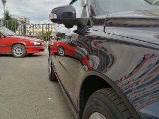 2007 Volvo S80 II, синий, 1450000 рублей, вид 5
