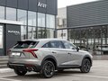 2026 Haval F7 II, серый, 2999000 рублей - вид 11
