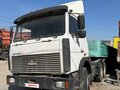 2007 МАЗ 6422, белый, 785000 рублей - вид 2