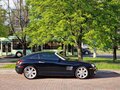 2004 Chrysler Crossfire, чёрный, 1800000 рублей - вид 10