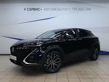 Changan UNI-T I