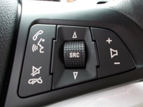 2012 Chevrolet Camaro V, синий - вид 17