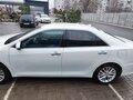 2015 Toyota Camry VII (XV50) Рестайлинг, белый, 2200000 рублей - вид 8