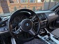2017 BMW X3 20i xDrive II (F25) Рестайлинг, серый, 1850000 рублей - вид 6