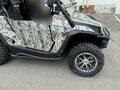 2014 BRP Can-Am Commander 1000, зелёный, 1500000 рублей - вид 4