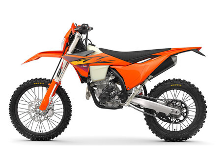 2026 KTM 350 EXC F, оранжевый, 1450000 рублей, вид 1