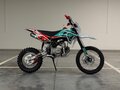 2026 Kayo Basic TT125EA, чёрный, 99990 рублей
