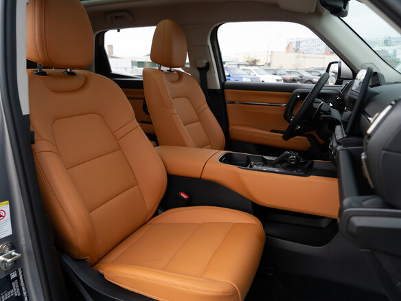 2026 Haval H7 I, серый, 3959010 рублей - вид 32