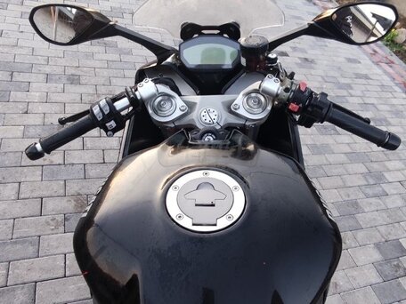 2018 Ducati Supersport, чёрный, 1000000 рублей, вид 3