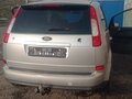 2004 Ford C-MAX I, серебристый, 359000 рублей - вид 9