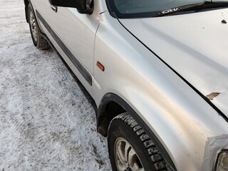 1997 Honda CR-V I, серый, 380000 рублей, вид 1