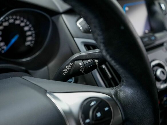 2013 Ford Focus III, чёрный, 550000 рублей - вид 28